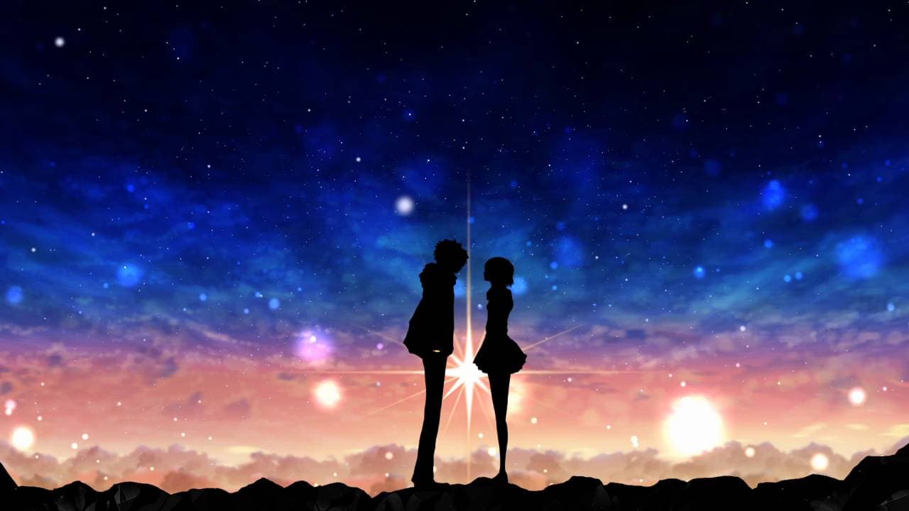 スパークル (movie ver.) 影片縮圖