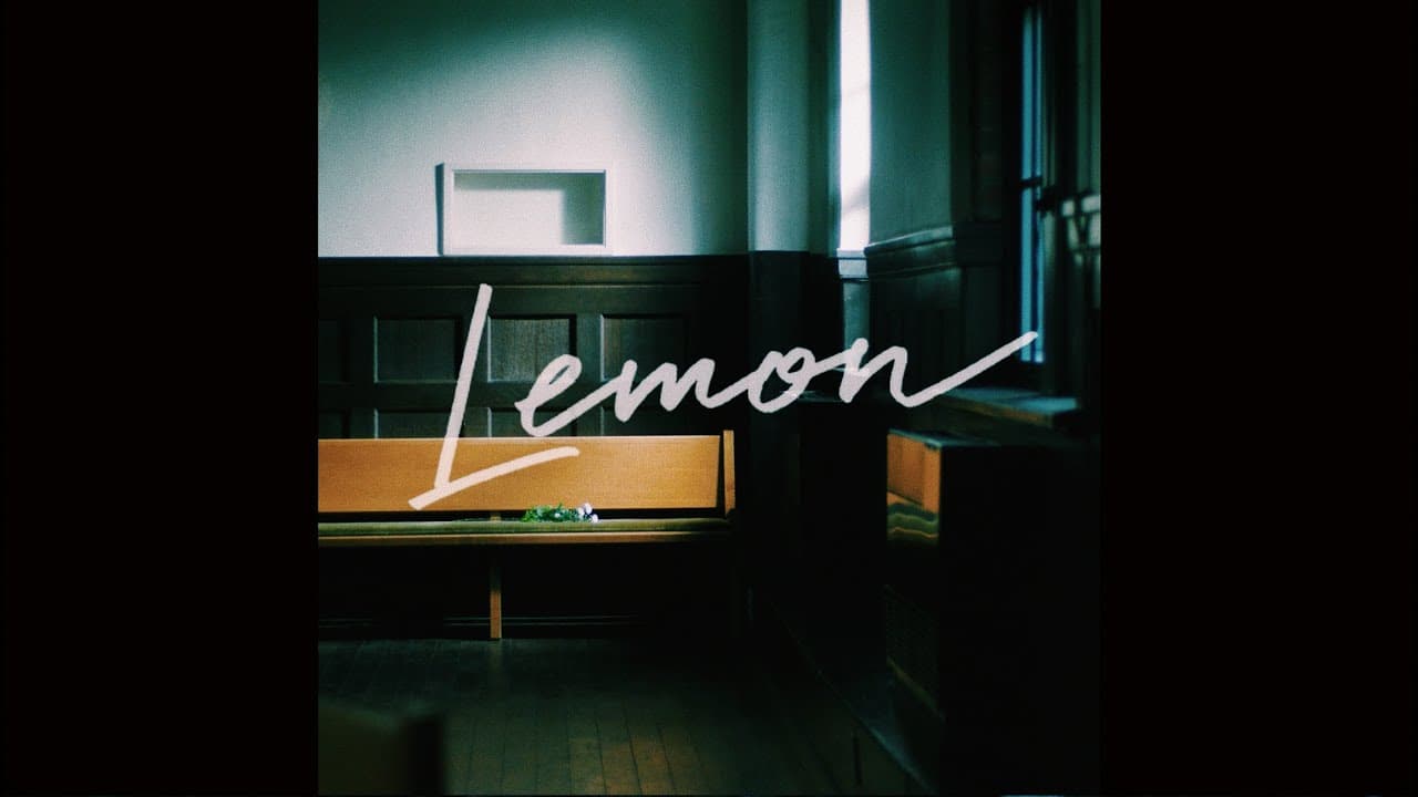 Lemon 影片縮圖