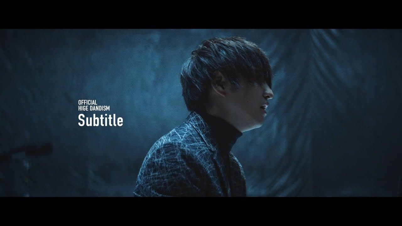 Subtitle 影片縮圖