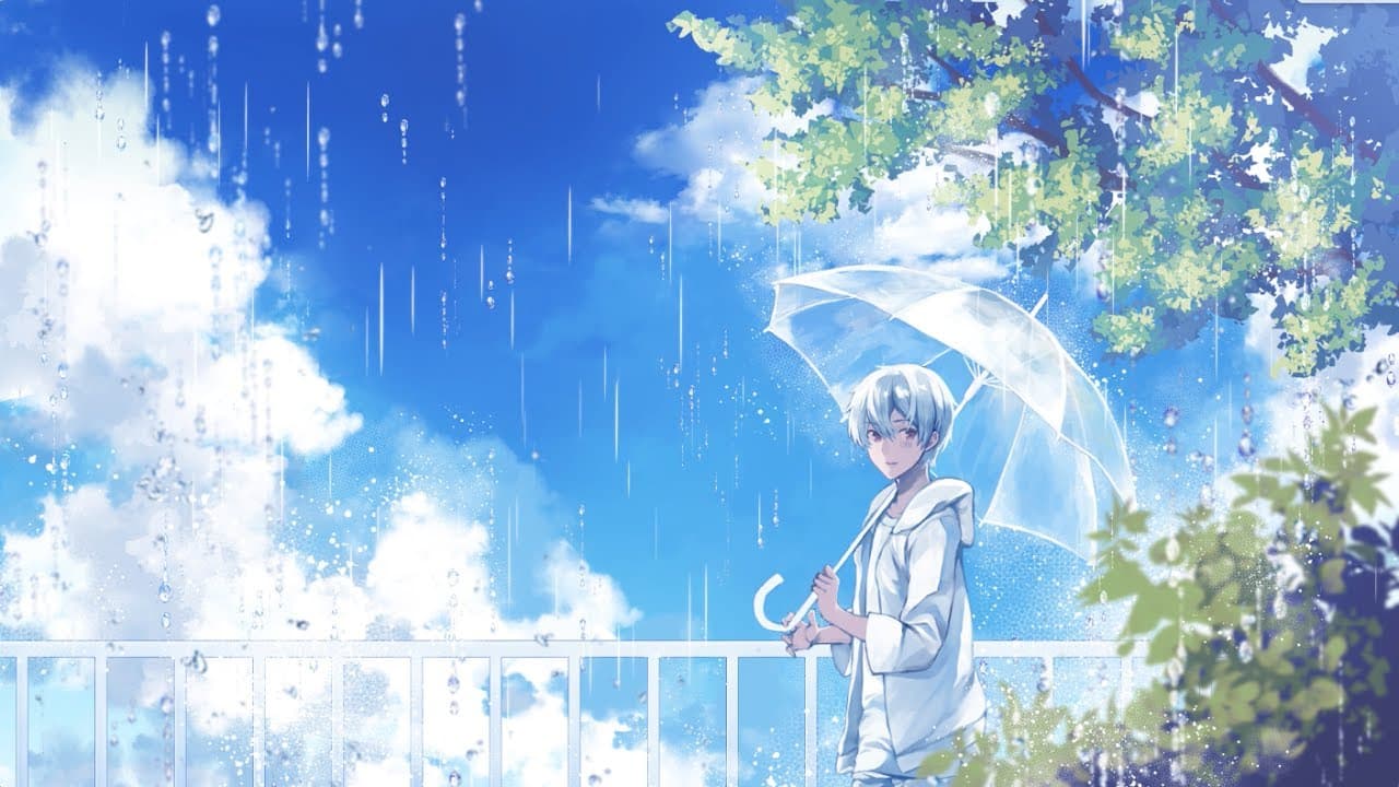 RAIN 影片縮圖