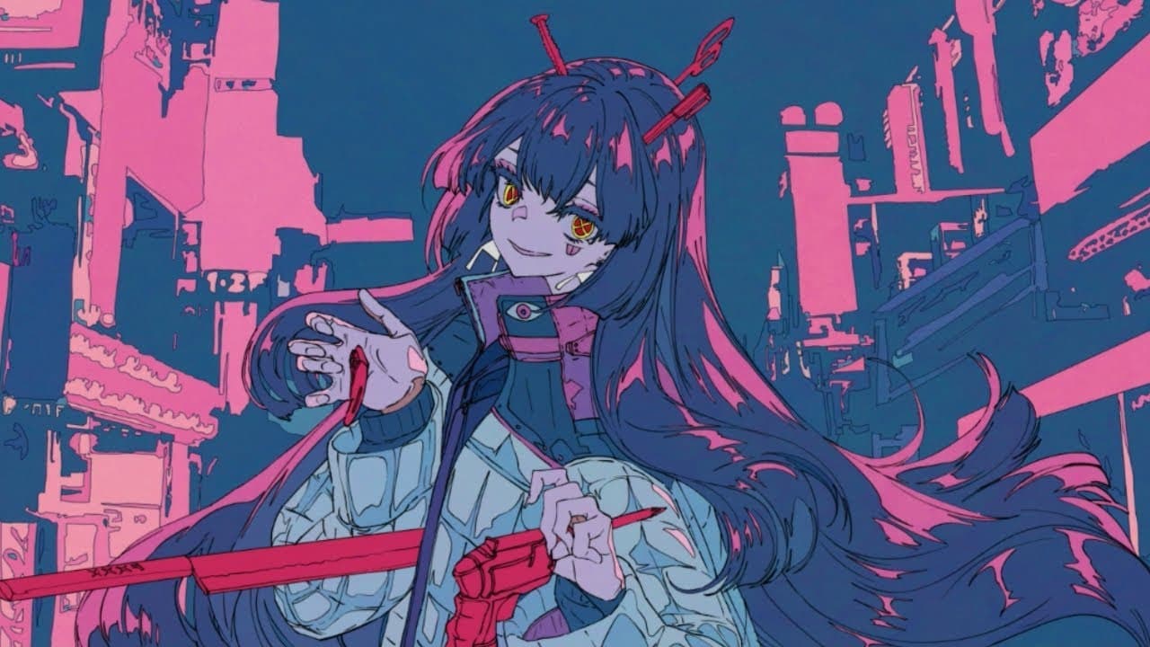幽霊東京 影片縮圖