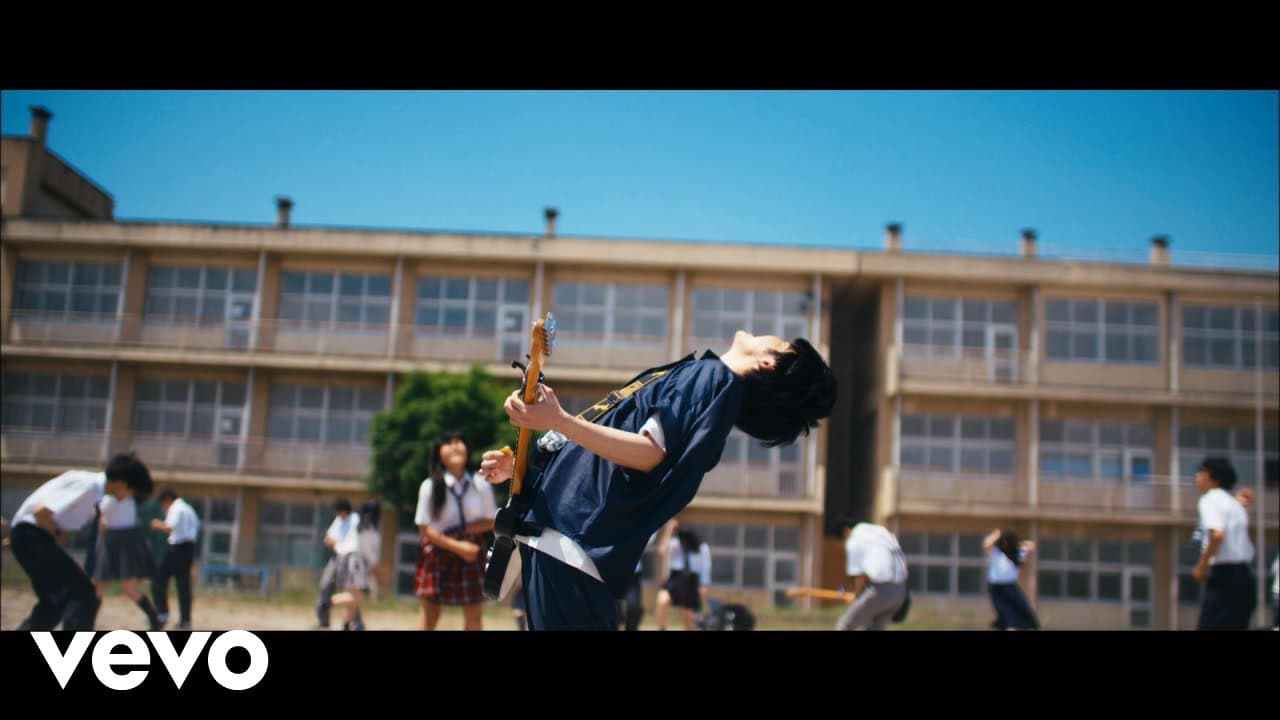 青と夏 影片縮圖