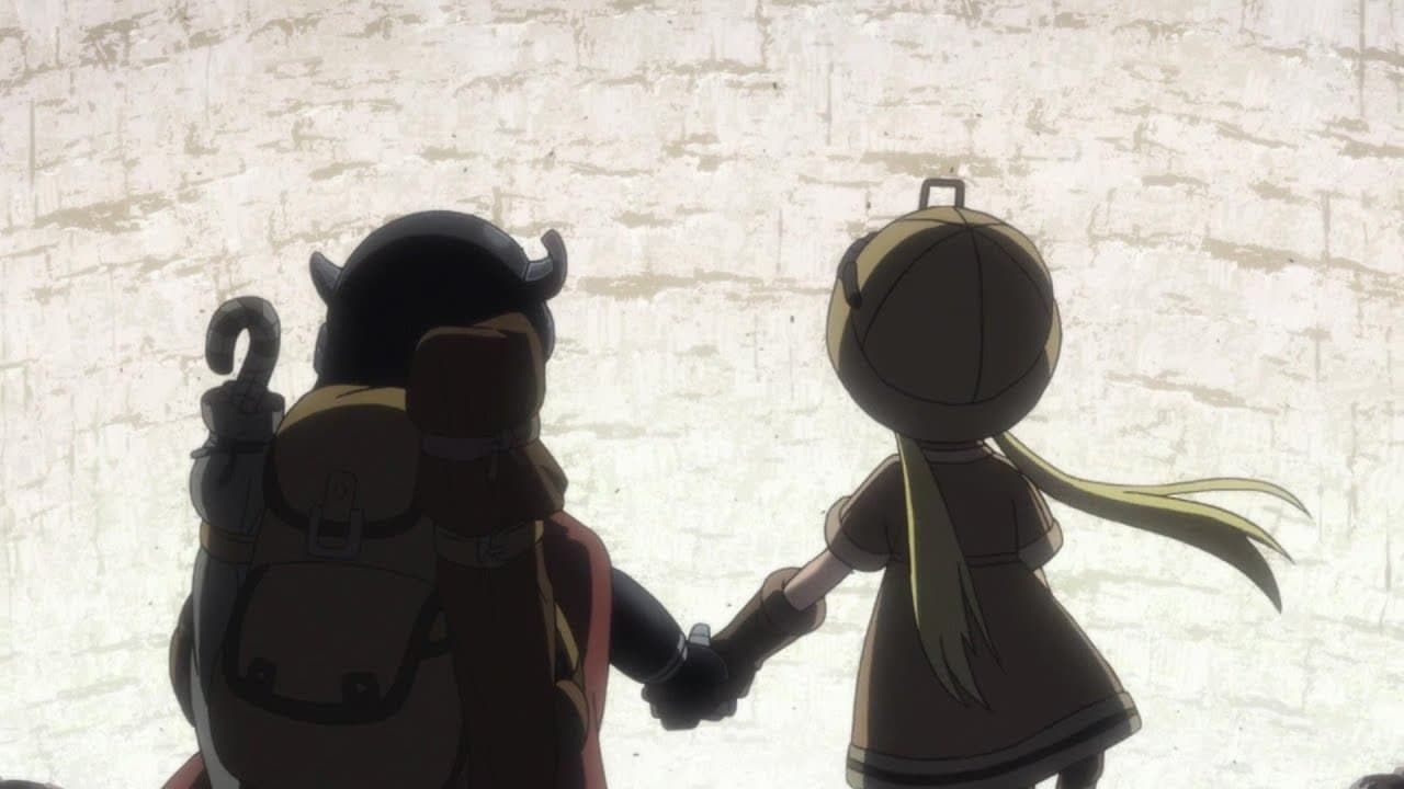 Deep in Abyss 影片縮圖